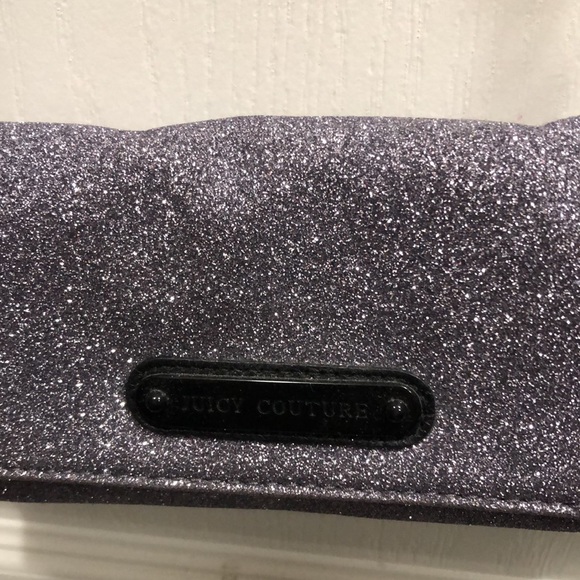 Juicy Couture wallet/shoulder purse - Picture 2 of 8